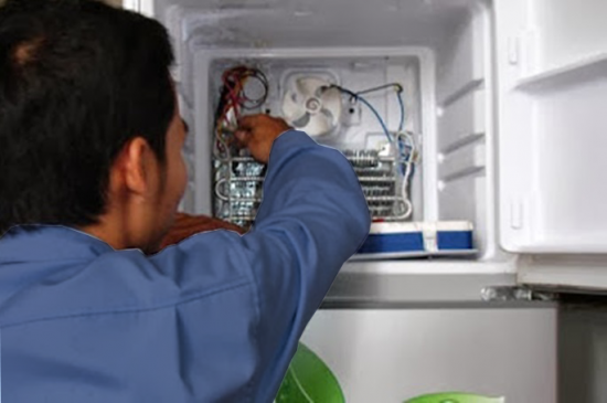 máy lạnh cũ inverter Nhật
